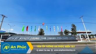 Dự kiến hoạt động vận tải hành khách vào ngày 1 tháng 10