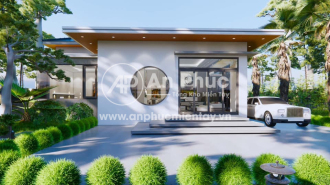 Lựa chọn tấm ốp tường và những điều cần lưu ý
