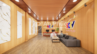 Đài truyền hình SCTV chi nhánh phí Nam