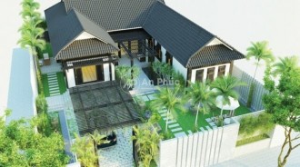 Thiết Kế Nhà Theo Phong Thuỷ Và Những Điều Đại Kỵ