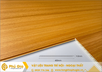 Tấm ốp Nano 400 - SH05
