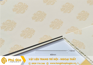 Tấm ốp Nano 400 - SH11