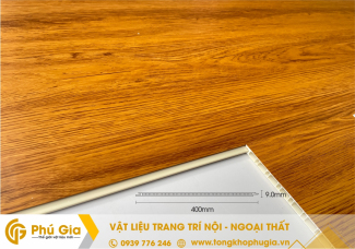 Tấm ốp Nano 400 - SH17