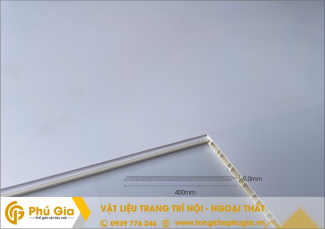 Tấm ốp Nano 400 - SH01