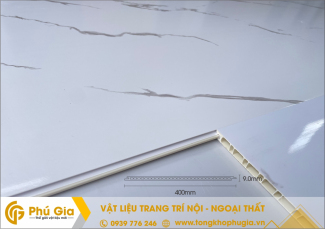 Tấm ốp Nano 400 - SH03