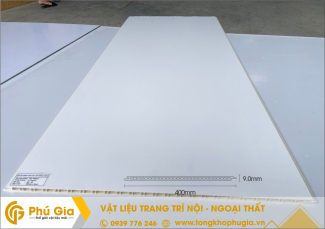 Tấm ốp Nano 400 - SH04