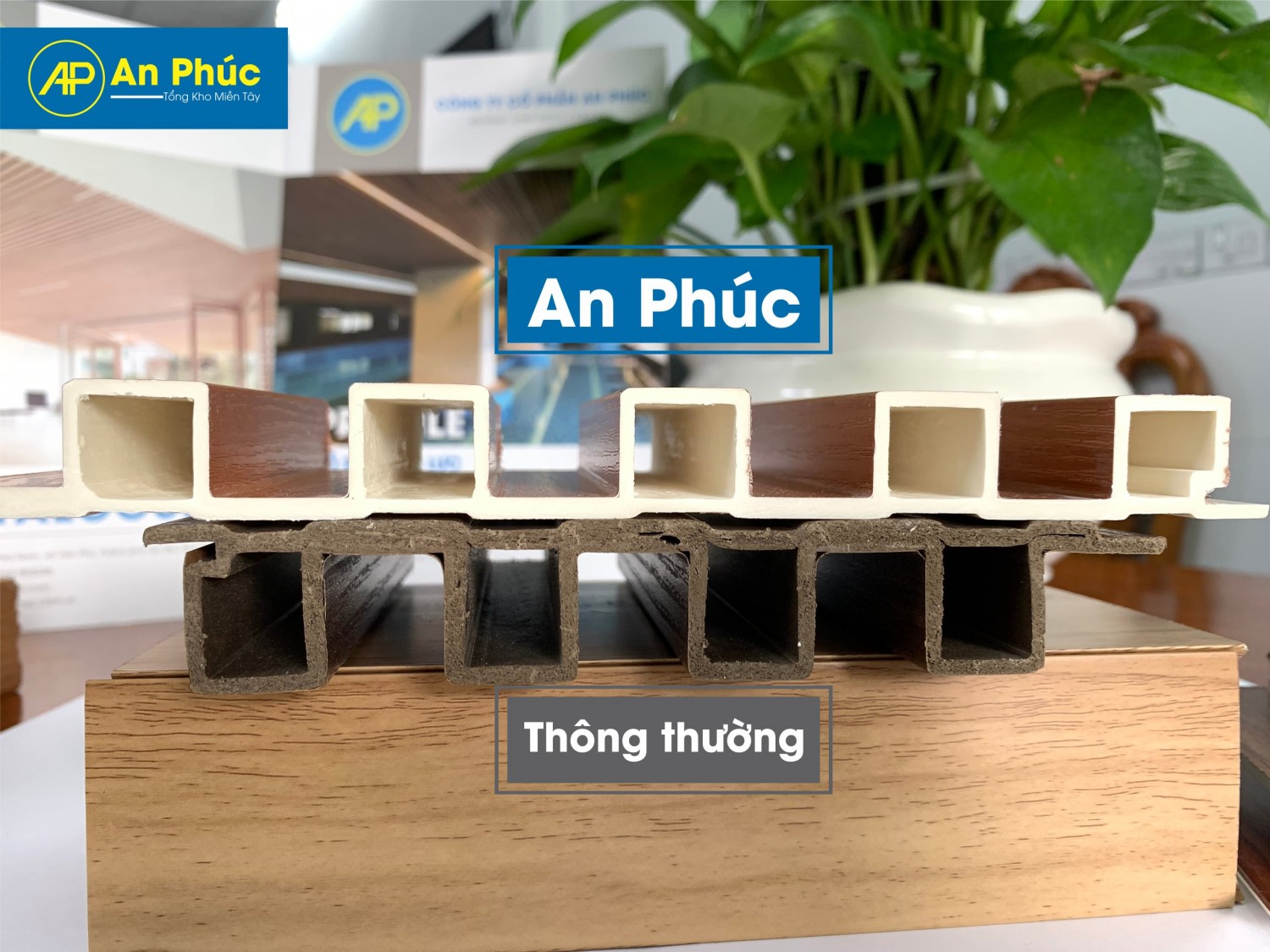 so sanh nhua nguyen sinh và nhua tai che1
