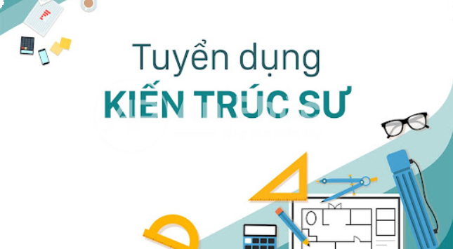 Tuyển dụng nhân sự tháng 02-2022