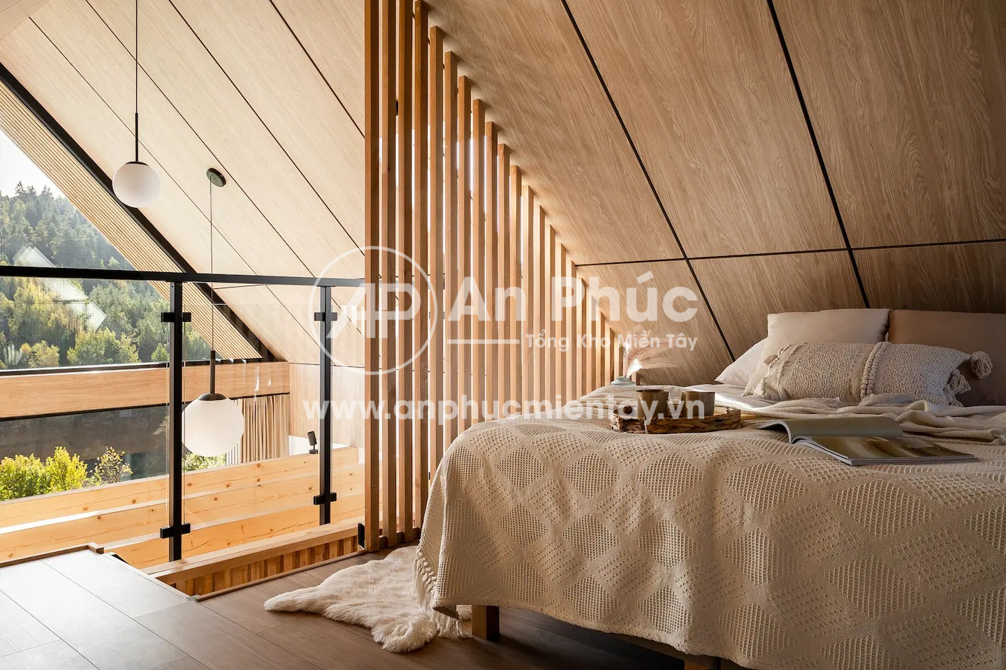 homestay tam op An Phuc 6