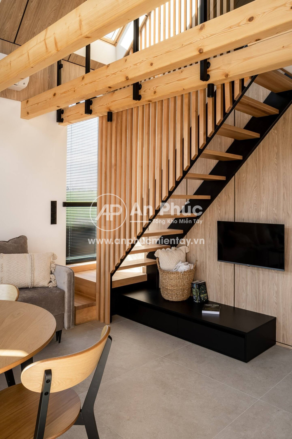 homestay tam op An Phuc 7