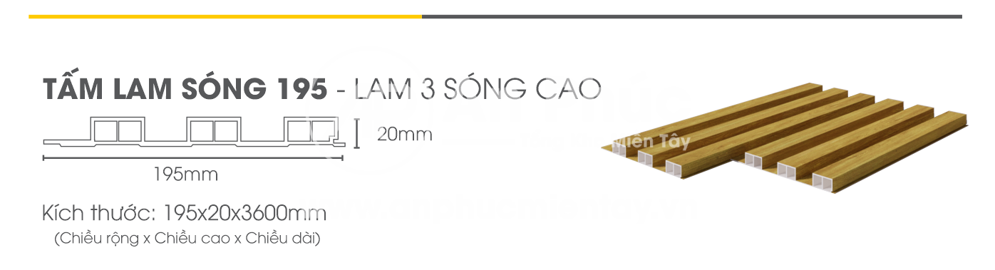 tam lam song 195